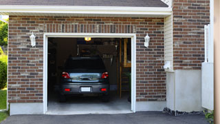 Garage Door Installation at Lantana, Florida